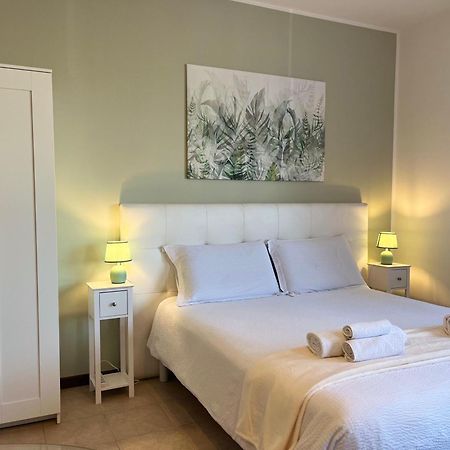Perla Apartment Verona Exteriér fotografie