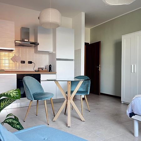 Perla Apartment Verona Exteriér fotografie