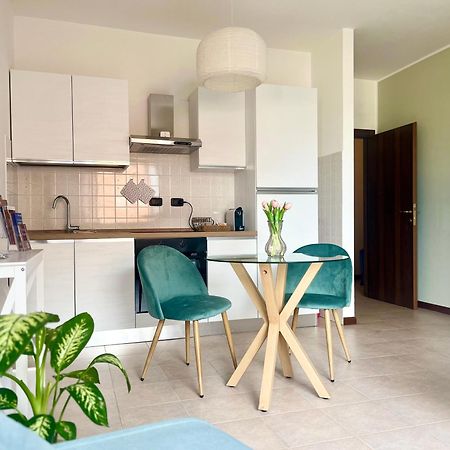 Perla Apartment Verona Exteriér fotografie