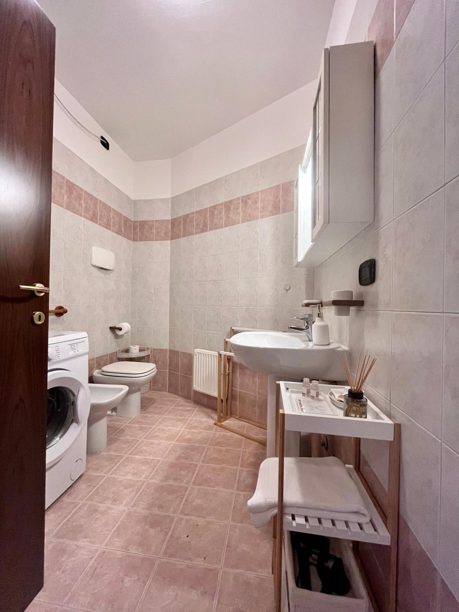 Perla Apartment Verona Exteriér fotografie
