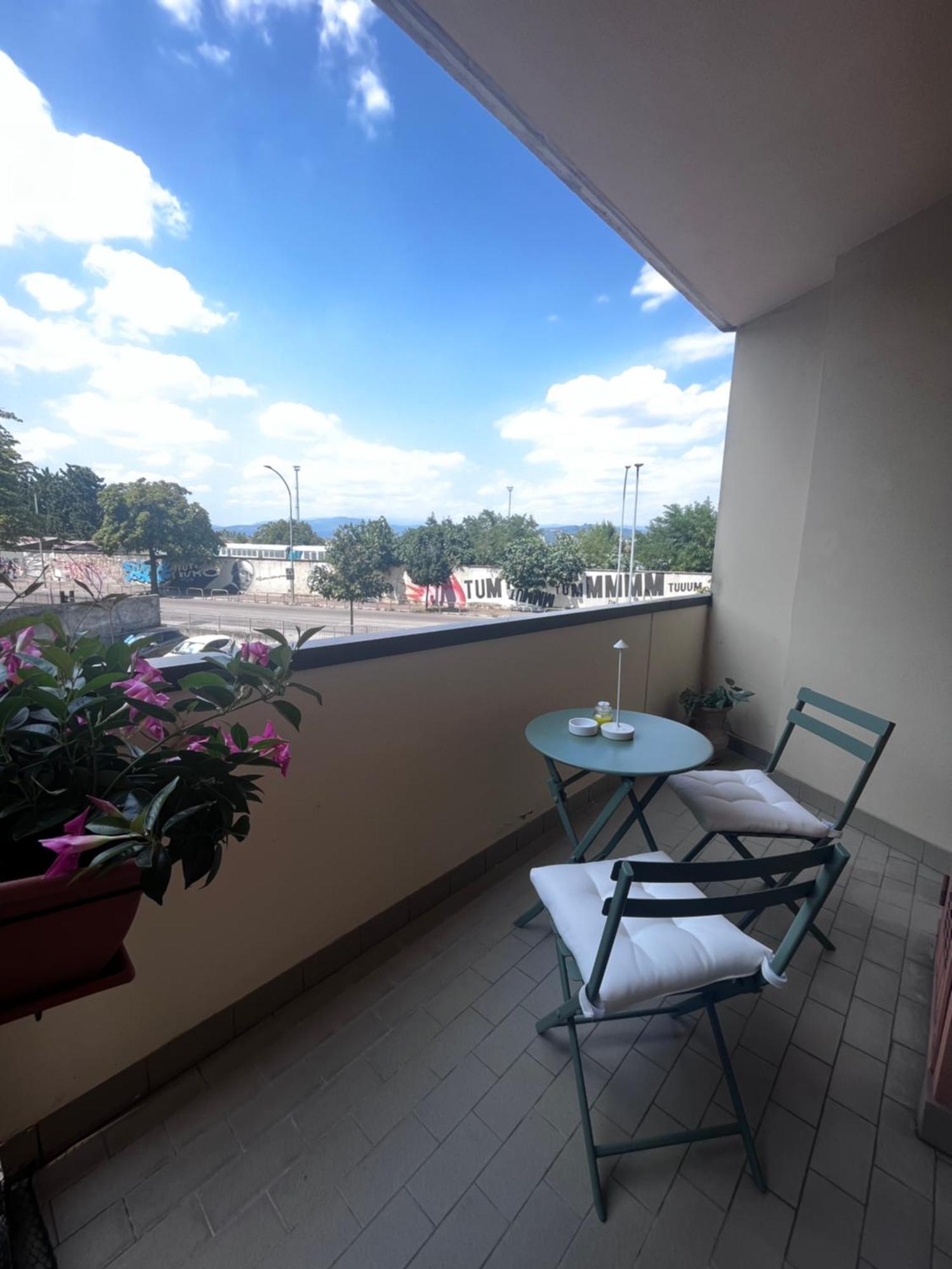 Perla Apartment Verona Exteriér fotografie