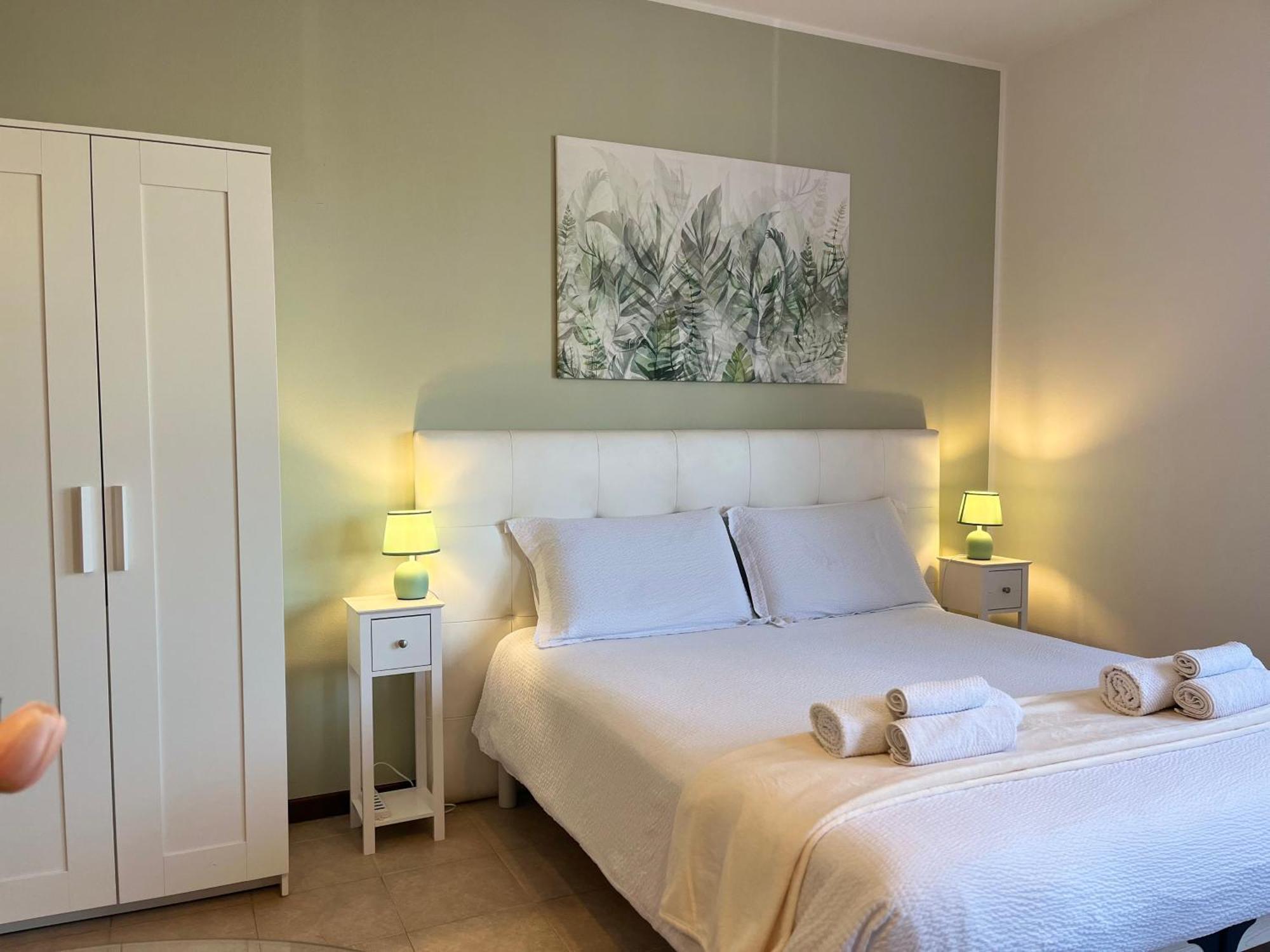 Perla Apartment Verona Exteriér fotografie