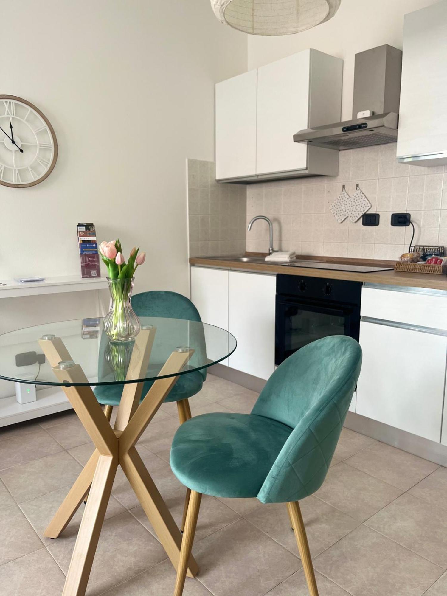 Perla Apartment Verona Exteriér fotografie
