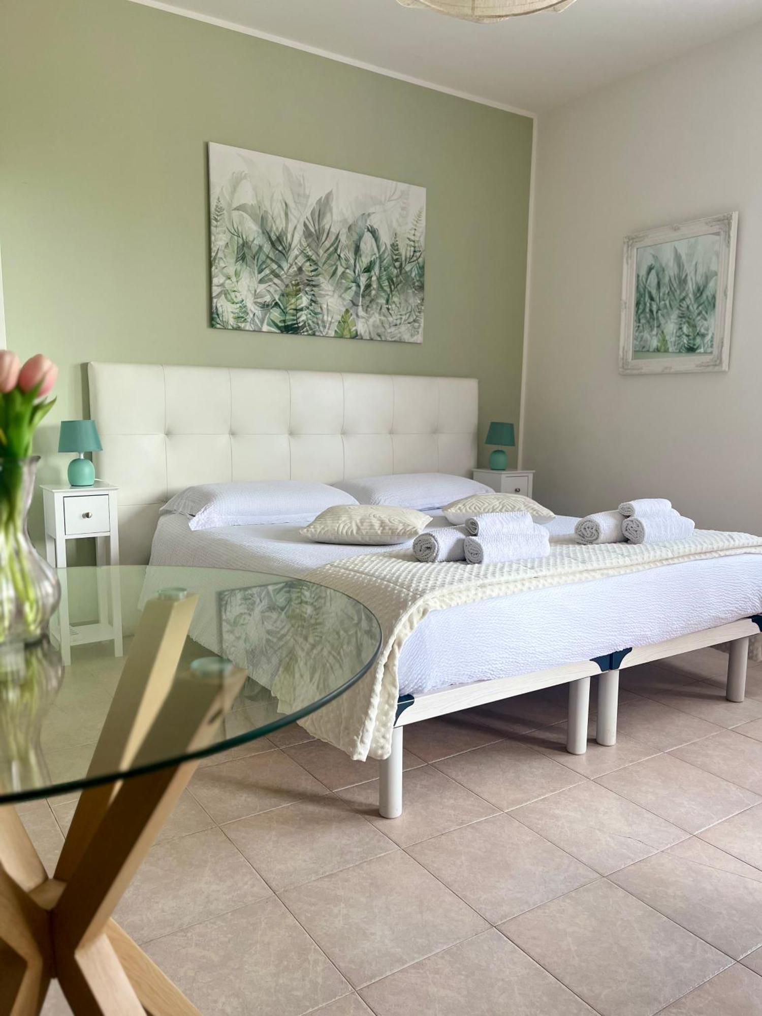 Perla Apartment Verona Exteriér fotografie